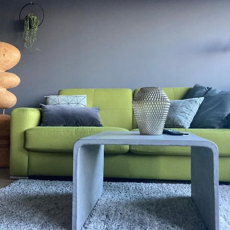 アークレイリTb Penthhouseアパートメント エクステリア 写真