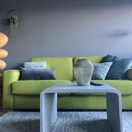アークレイリTb Penthhouseアパートメント エクステリア 写真