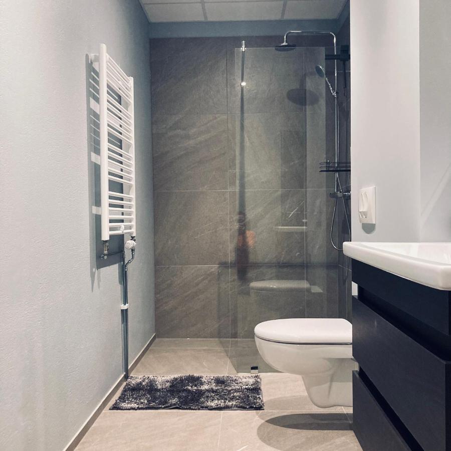 アークレイリTb Penthhouseアパートメント エクステリア 写真