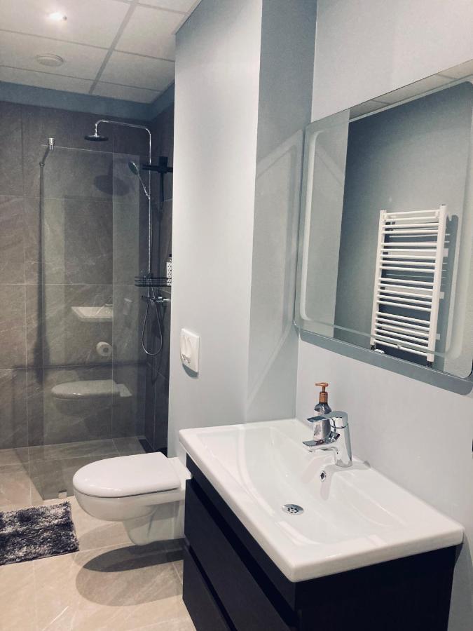 アークレイリTb Penthhouseアパートメント エクステリア 写真