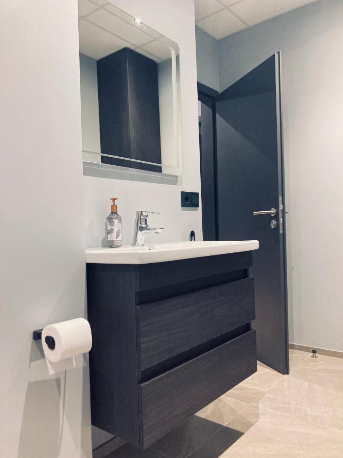 アークレイリTb Penthhouseアパートメント エクステリア 写真